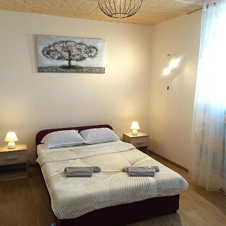 Apartment Benic Задар Экстерьер фото