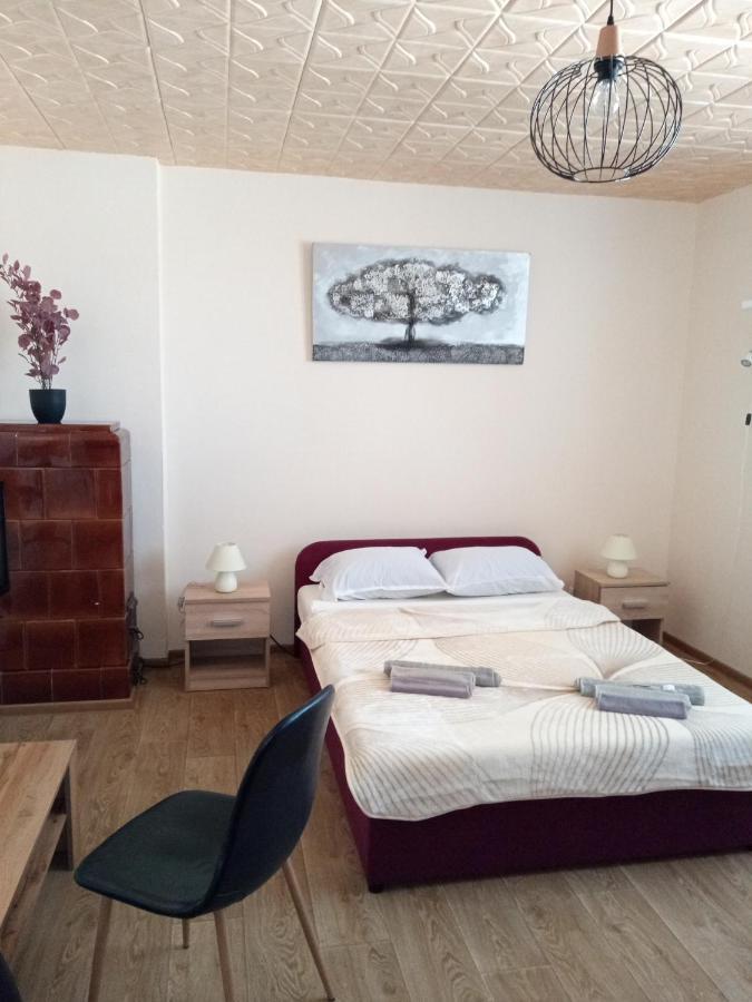 Apartment Benic Задар Экстерьер фото