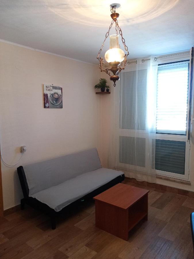 Apartment Benic Задар Экстерьер фото