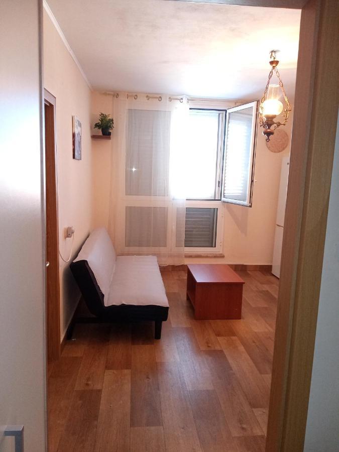 Apartment Benic Задар Экстерьер фото