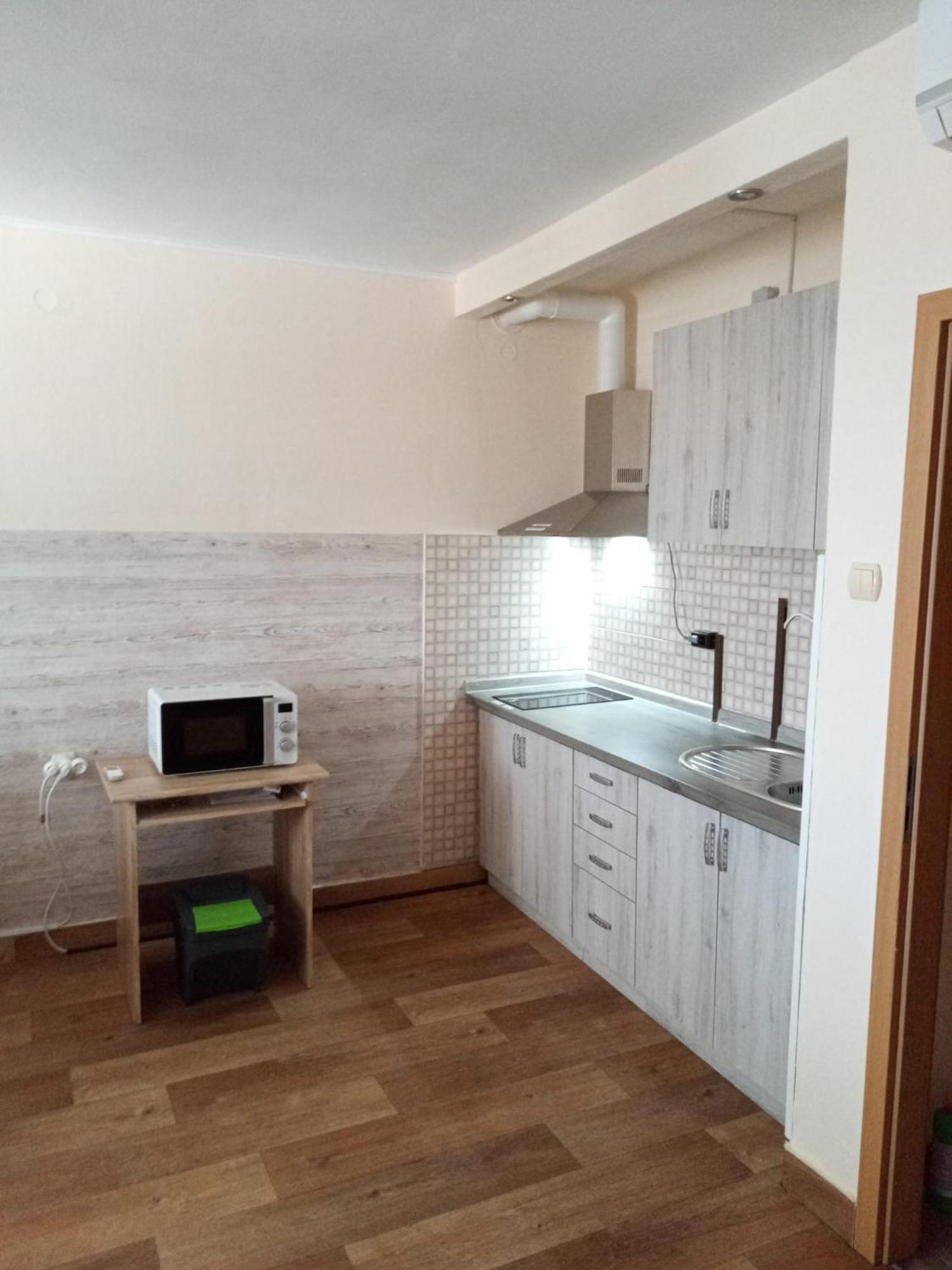 Apartment Benic Задар Экстерьер фото